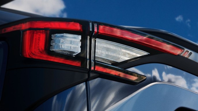 Subaru Solterra: anticipazioni sul primo modello elettrico del brand