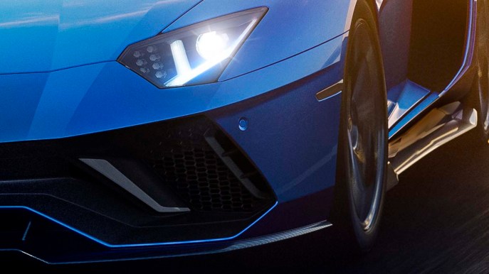 Nuovo record di vendite per Lamborghini