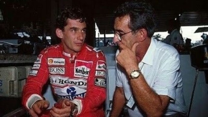 Addio al papà di Ayrton Senna, aveva 94 anni