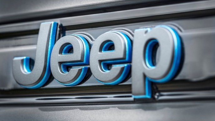 Jeep, in arrivo due novità nel 2022