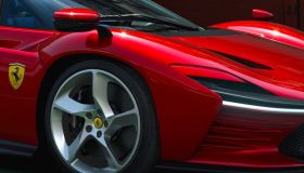 75 anni di Ferrari: tutto pronto per i festeggiamenti