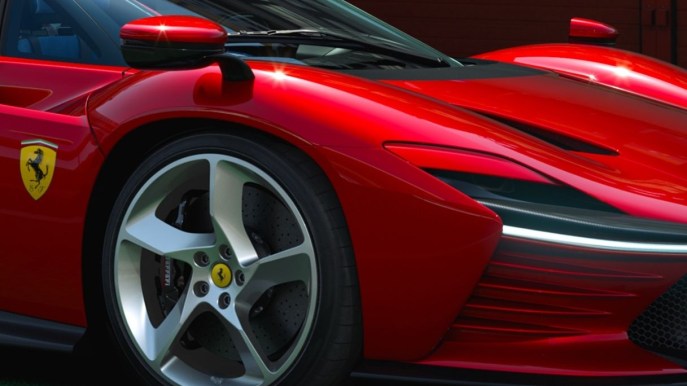 75 anni di Ferrari: tutto pronto per i festeggiamenti