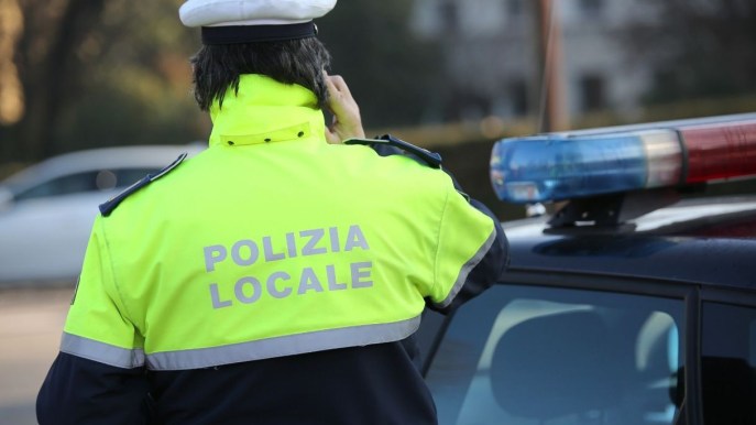 Multe stradali: in Italia c’è un dato che non lascia dubbi