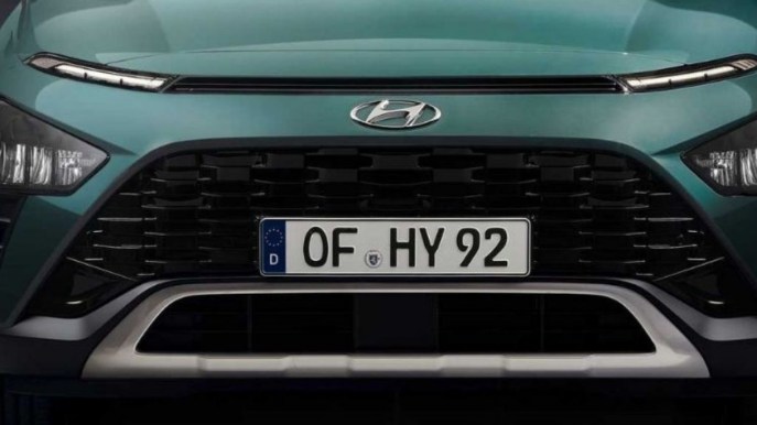 Hyundai, decisione definitiva sui motori termici
