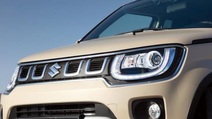 Mercato auto: Suzuki raggiunge tre record storici