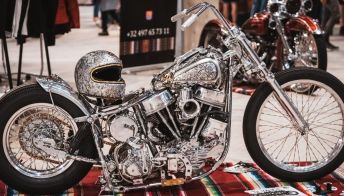 Motor Bike Expo 2022: a Verona tante novità su due ruote