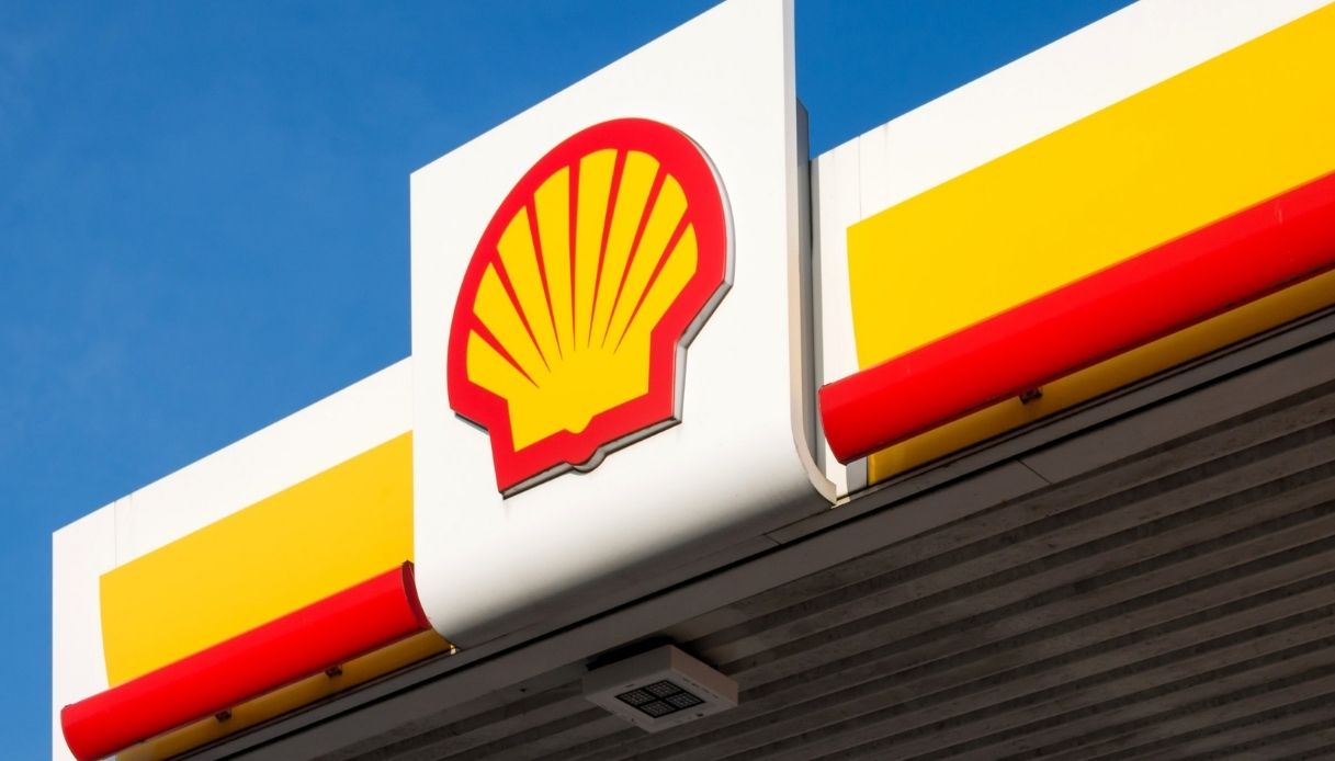 Il grande ritorno di Shell in Italia