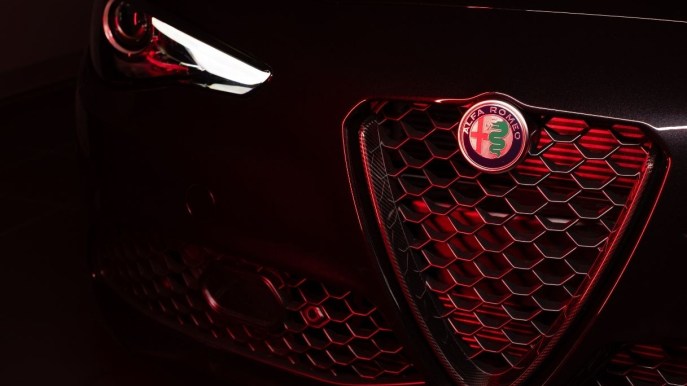 Alfa Romeo presenta Giulia e Stelvio ESTREMA, la prima serie