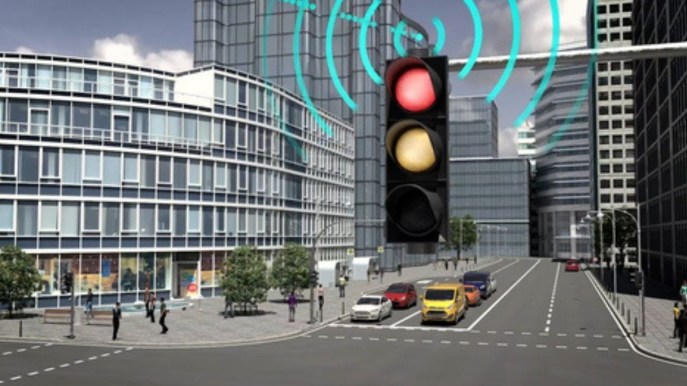 Nuovi semafori intelligenti: come cambia la mobilità