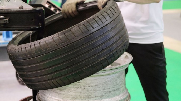 Bonus pneumatici 2022: bella novità per gli automobilisti