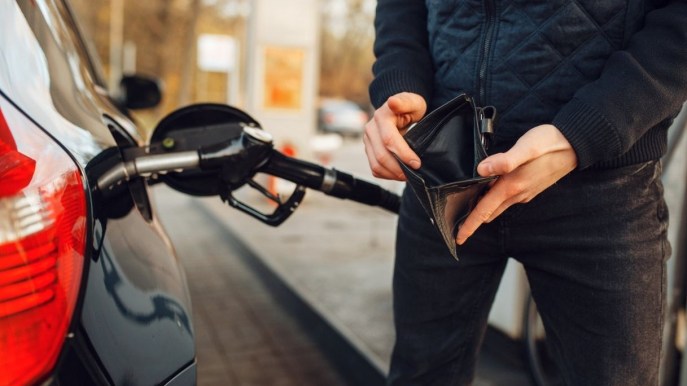 Accise sulla benzina: quanto paghiamo davvero