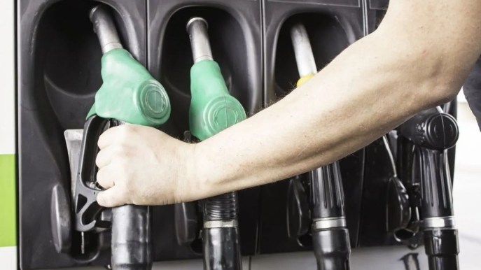 Prezzo benzina: la notizia che tutti aspettavano