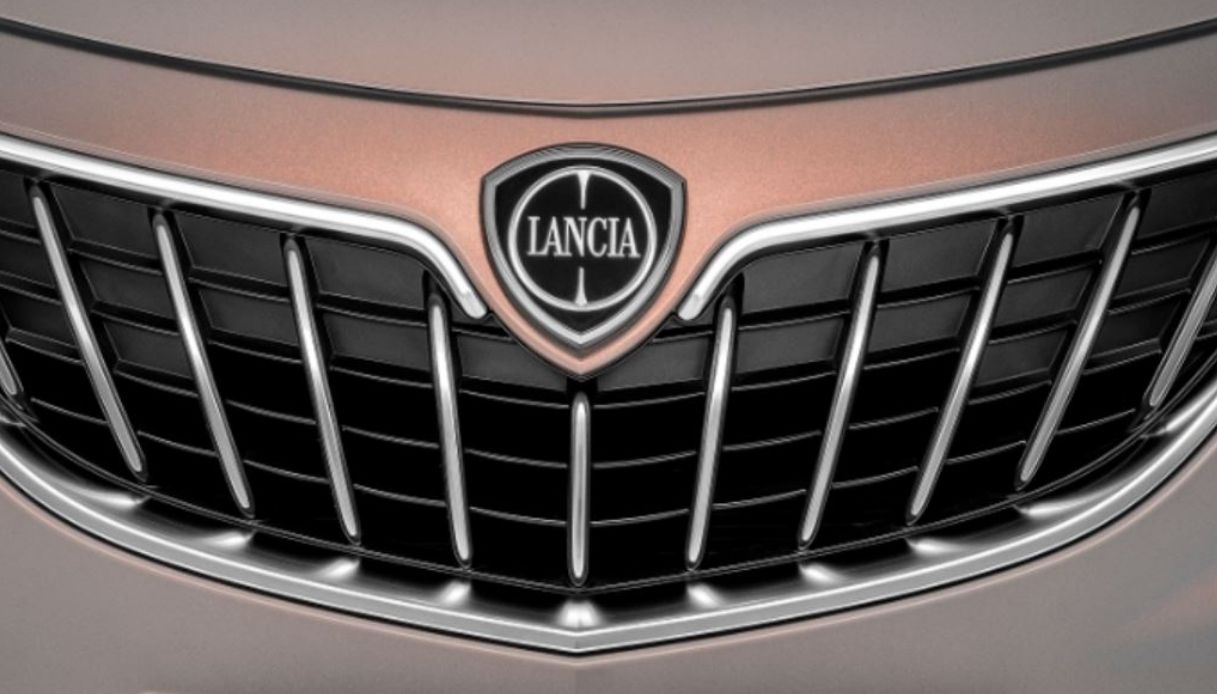 Lancia | Dealer On Fire