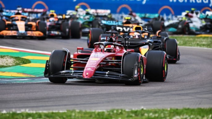 Formula 1: si corre il GP di Miami, gli orari di prove e gara