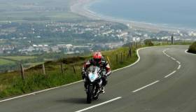 Tourist Trophy, la corsa di moto più folle al mondo