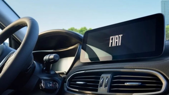 Fiat, stop ad auto benzina e diesel dal primo luglio