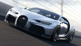 Bugatti dice no a SUV e auto elettriche