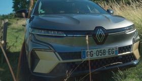 Nuova Renault Mégane, le innovazioni da scoprire
