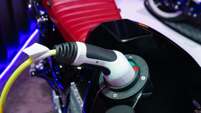Incentivi per scooter e moto: scattano i nuovi ecobonus