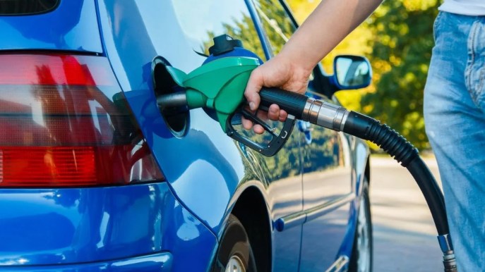 Prezzi benzina: la notizia che tutti aspettavano