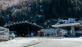 Traforo del Monte Bianco: una chiusura che fa male