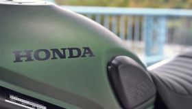 Novità dall’Eicma: CL 500, la nuova Honda dal gusto vintage