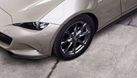 Mazda MX-5, la gamma si rinnova: i prezzi