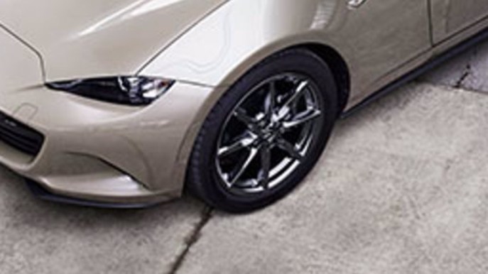 Mazda MX-5, la gamma si rinnova: i prezzi