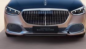 La nuova serie limitata Mercedes: un pezzo da collezione