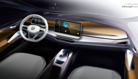 La nuova ID.3 Volkswagen è pronta al debutto