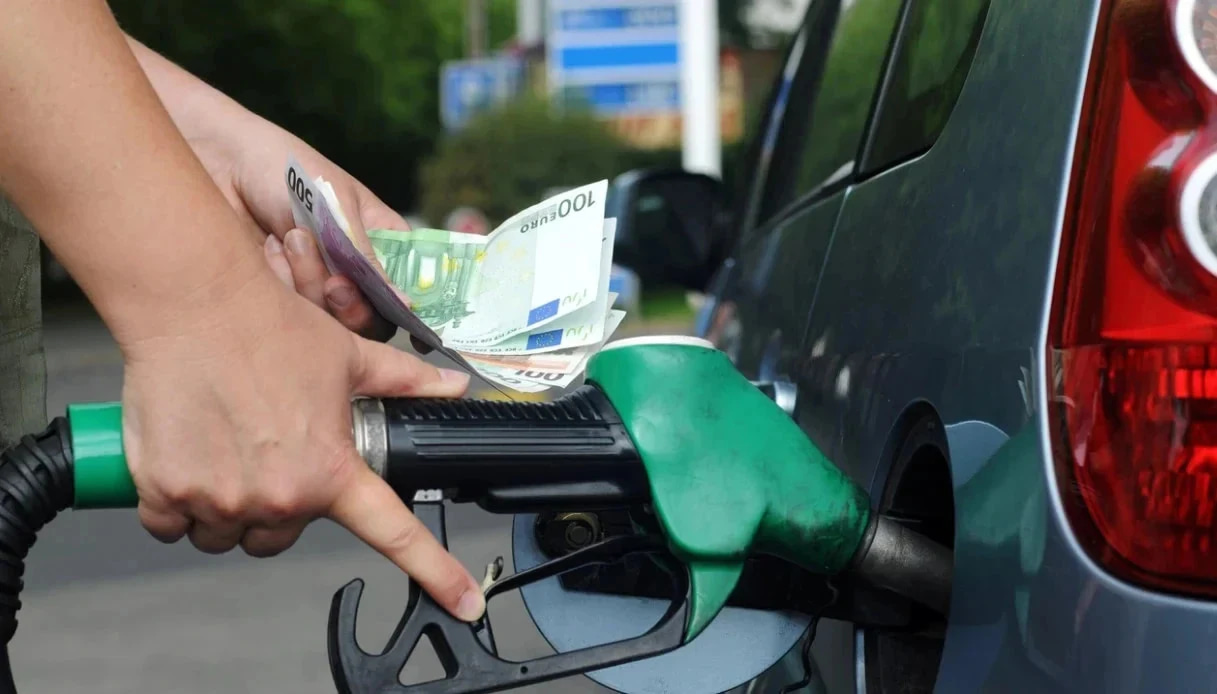 How much does petrol cost today?