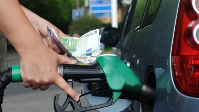 Prezzo benzina: la situazione dopo il taglio allo sconto sulle accise