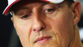 Schumacher tradito da un amico: cosa è successo