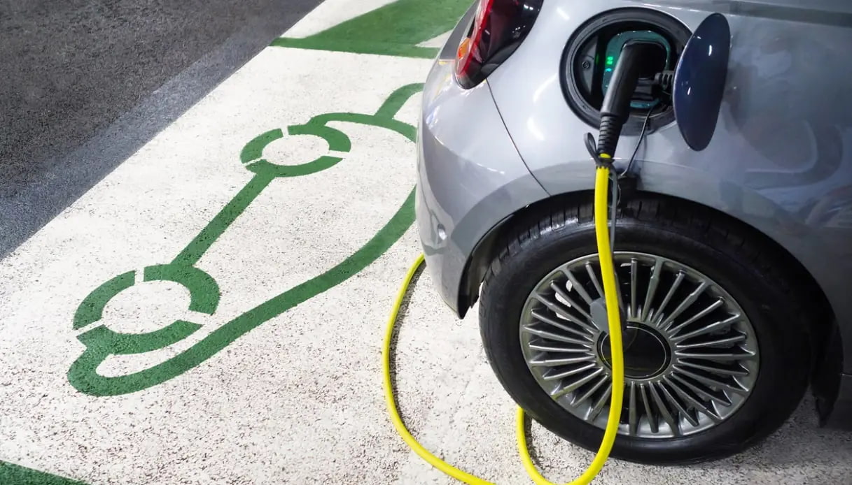 Bad numbers in Italy for electric cars: a major failure