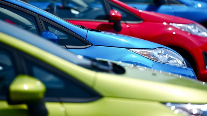 Stellantis domina nelle vendite dei veicoli a basse emissioni