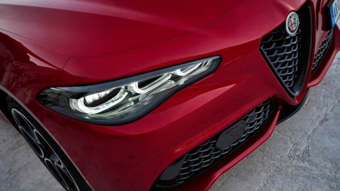 Nuove Alfa Romeo Giulia e Stelvio: pronte al debutto