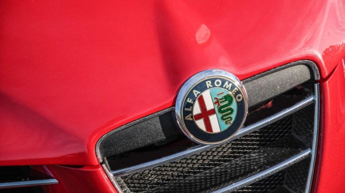 Alfa Romeo, arriverà un pick up? Prime indiscrezioni