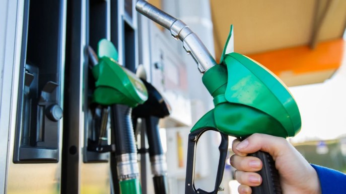 Il benzinaio più caro d’Italia dove neanche lui fa rifornimento