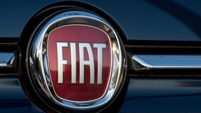 Addio alla Fiat 500X, in arrivo un nuovo modello