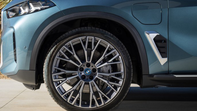 BMW rinnova i due SUV di grande successo