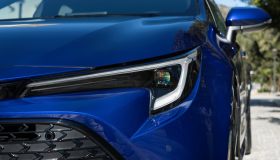 Toyota Corolla, si rinnova l’auto più venduta della storia