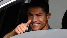 L’ultimo bolide di Cristiano Ronaldo: non si smentisce mai