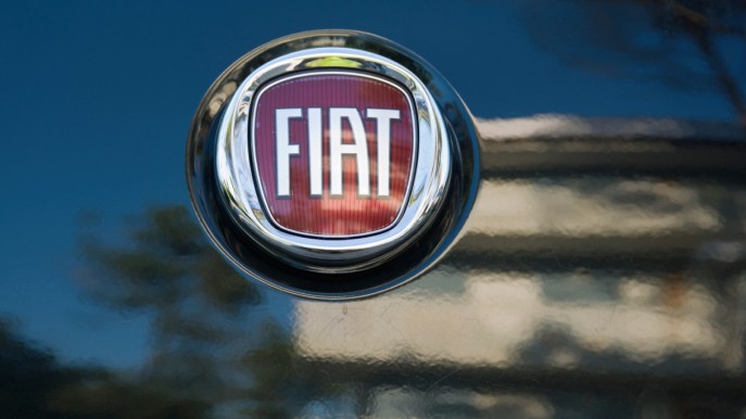 Fiat, nel 2023 sono in arrivo due nuove auto