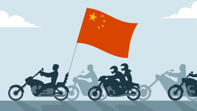 Invasione di moto dalla Cina: tra scetticismo e vere occasioni