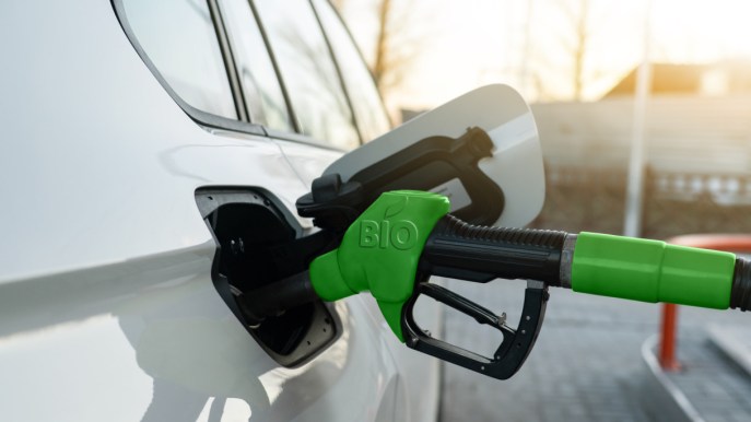 Biofuel: non basteranno per le auto