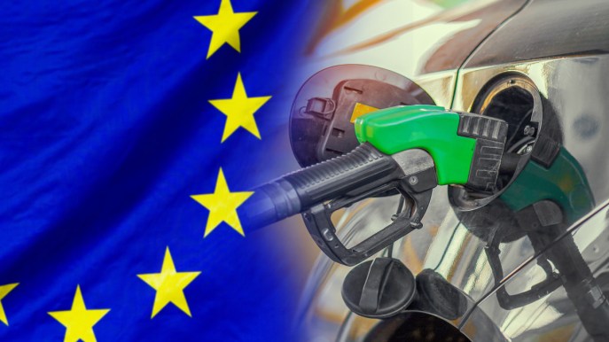 Stop benzina e diesel: vertice tra i Paesi scettici
