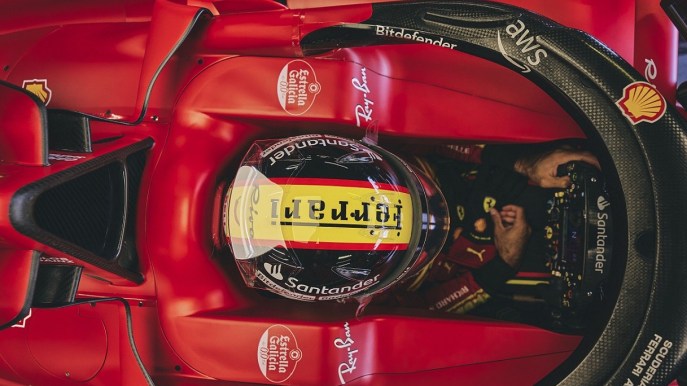 F1, GP di Singapore: Ferrari è pronta a spiccare il volo