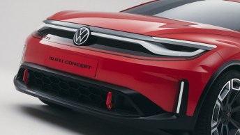 Volkswagen svela la prima GTI elettrica della storia